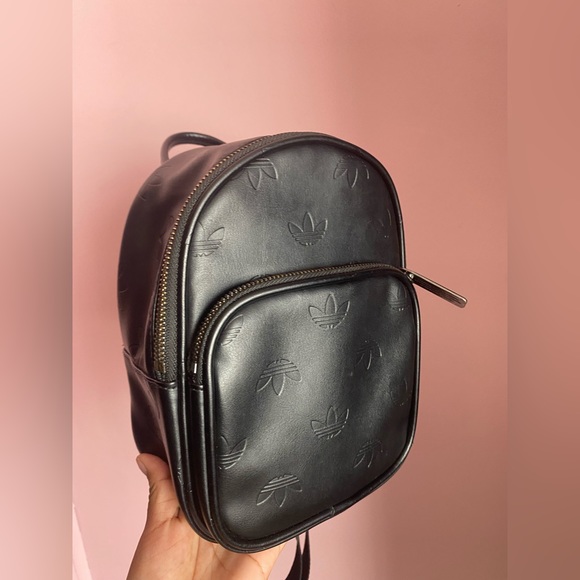 Adidas Mini Backpack - Picture 2 of 6